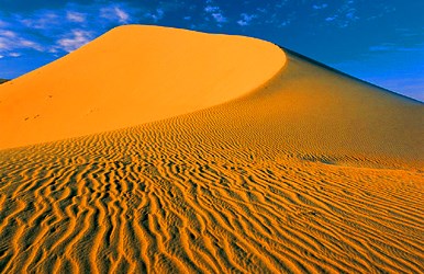 Badanjilin Desert