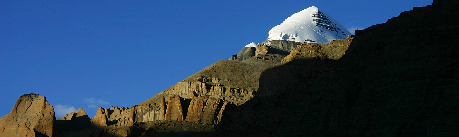 Self Drive Tour Great Panorama of Silk Road and Tibet