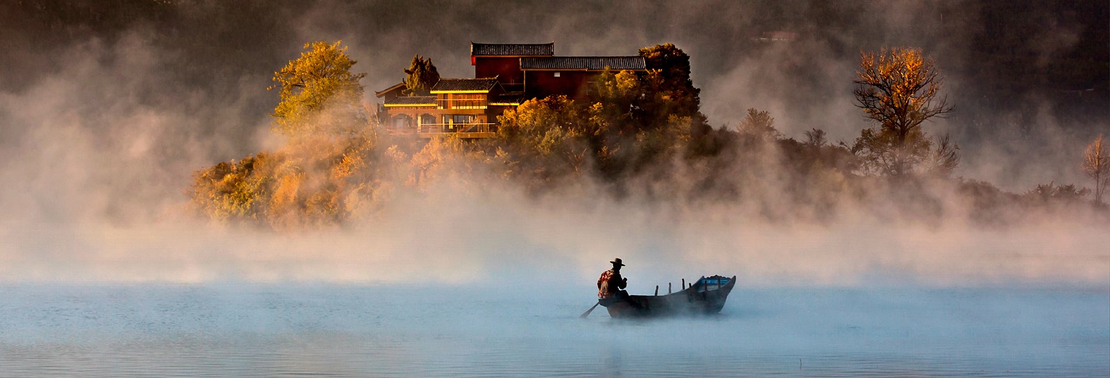 Self Drive Tour from Laos via Tibetan Area Amdo through China to Kyrgyzstan